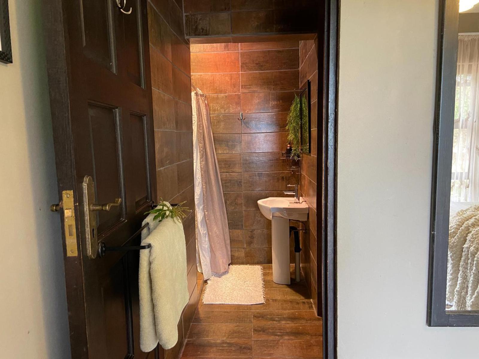 Aloe Guesthouse Klerksdorp Phòng bức ảnh