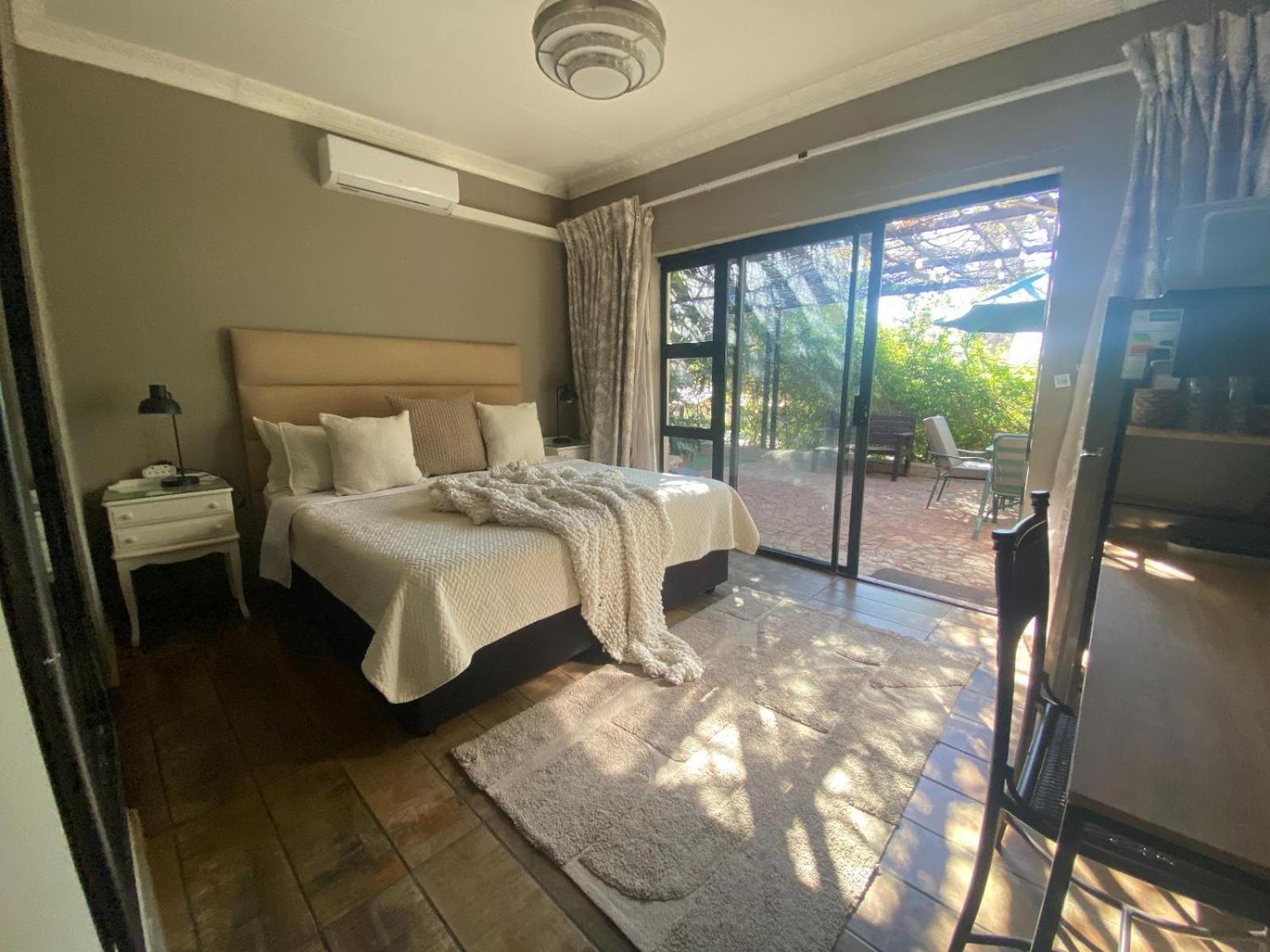 Aloe Guesthouse Klerksdorp Phòng bức ảnh