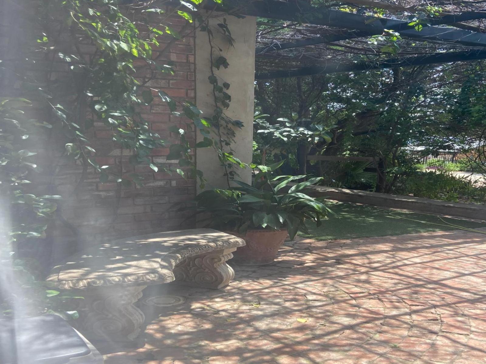 Aloe Guesthouse Klerksdorp Phòng bức ảnh