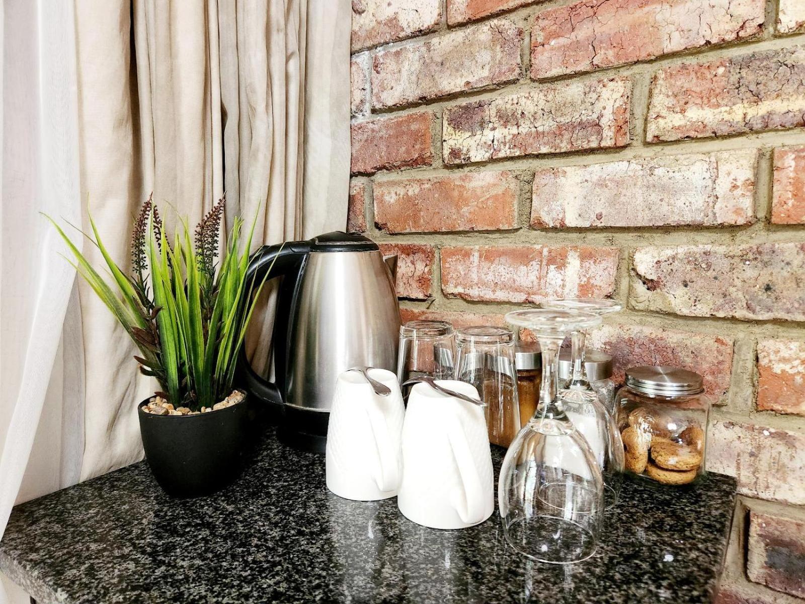 Aloe Guesthouse Klerksdorp Phòng bức ảnh