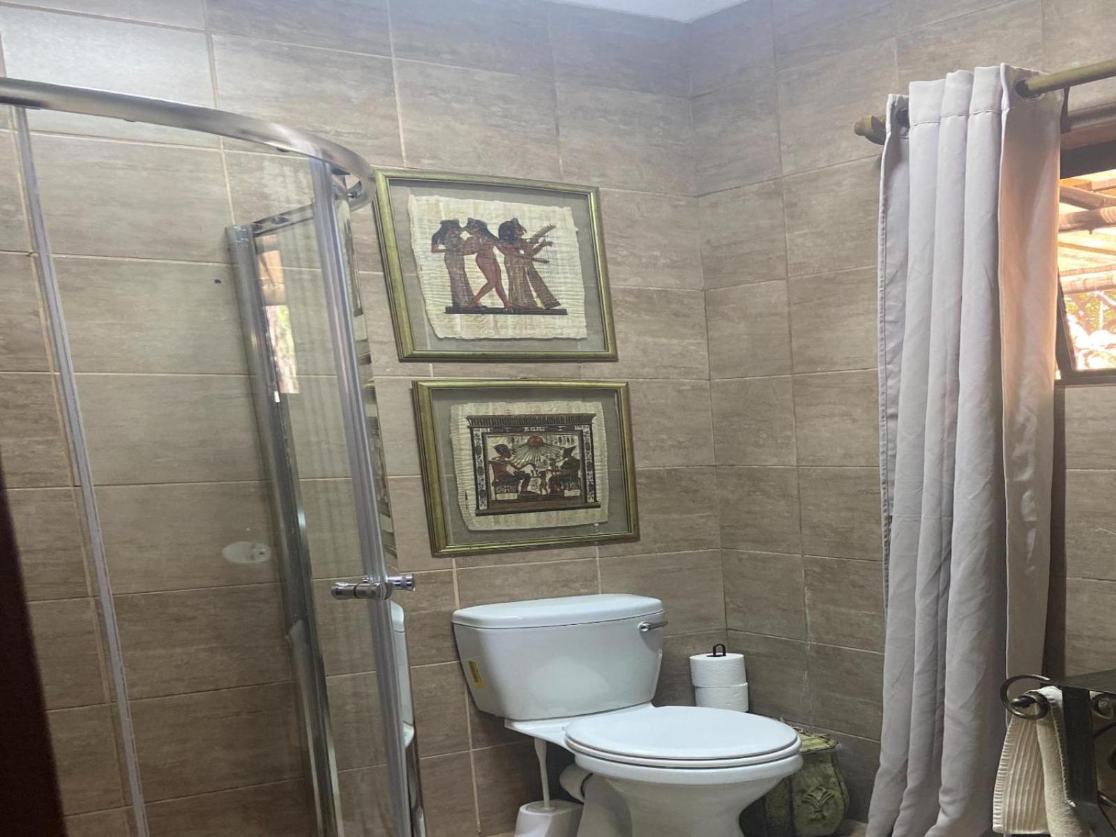 Aloe Guesthouse Klerksdorp Phòng bức ảnh