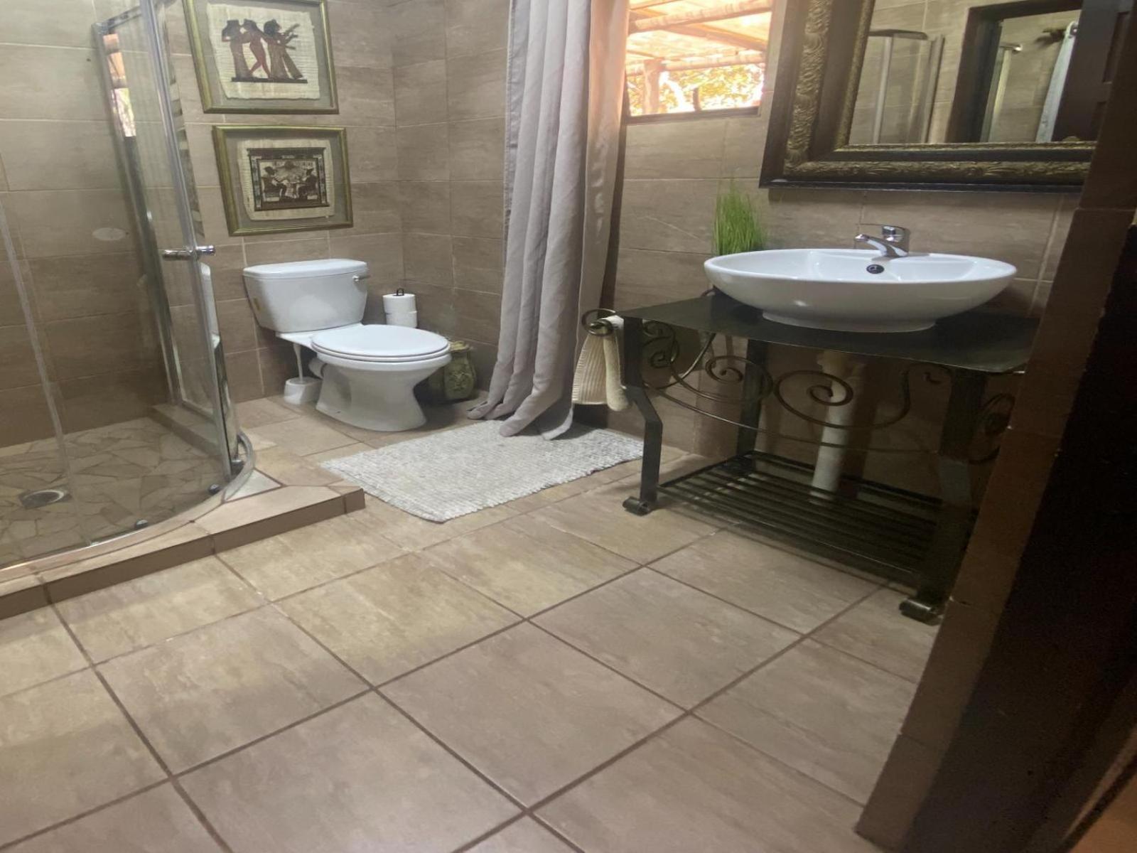 Aloe Guesthouse Klerksdorp Phòng bức ảnh