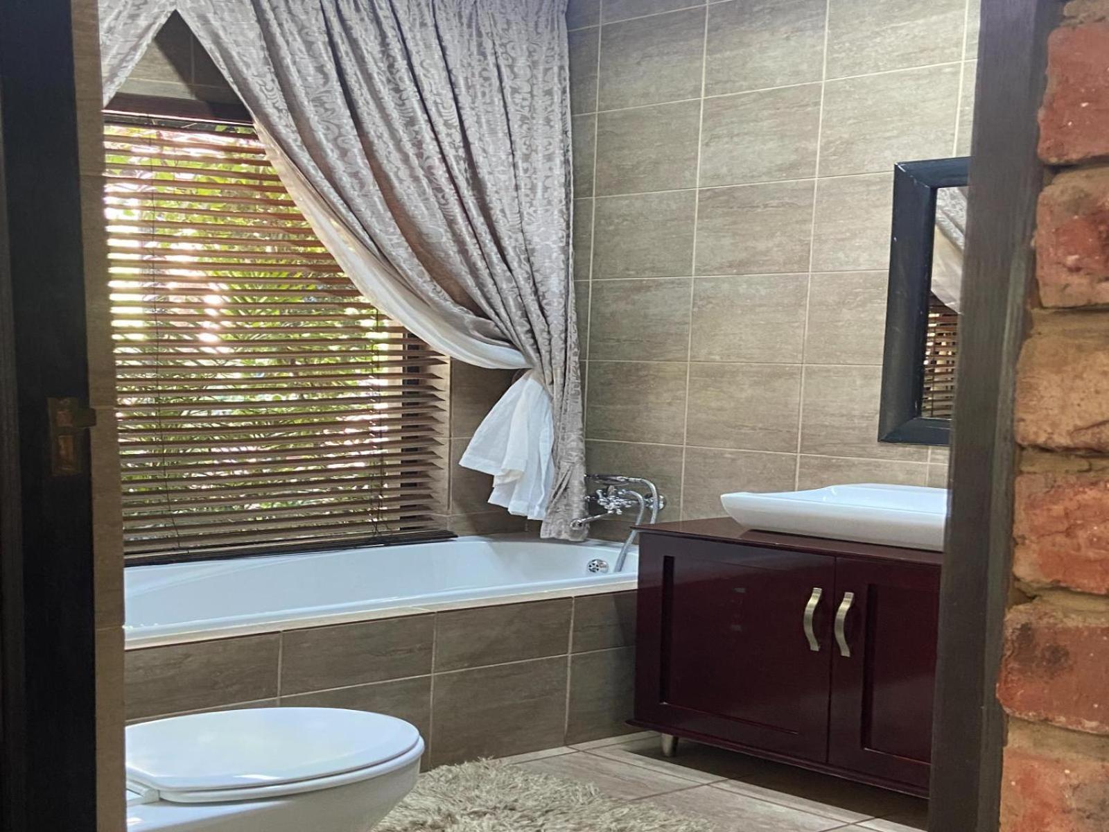 Aloe Guesthouse Klerksdorp Phòng bức ảnh