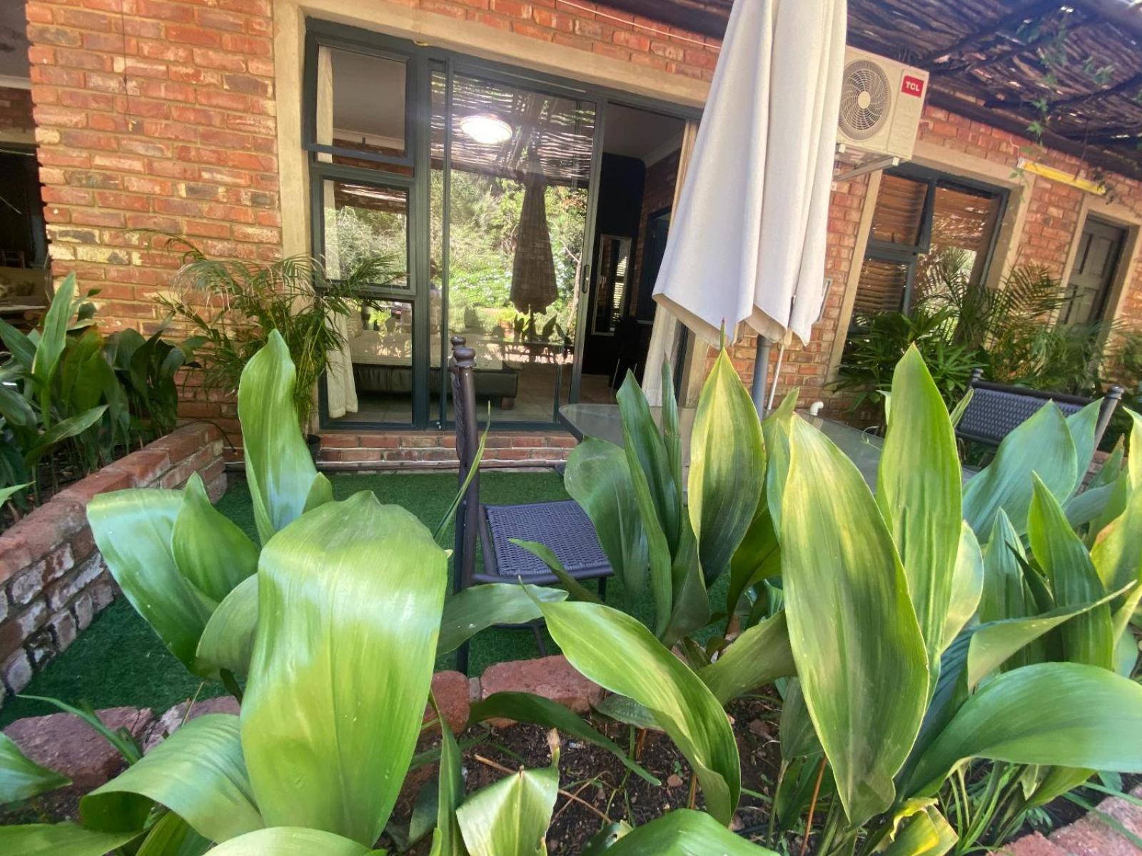 Aloe Guesthouse Klerksdorp Phòng bức ảnh