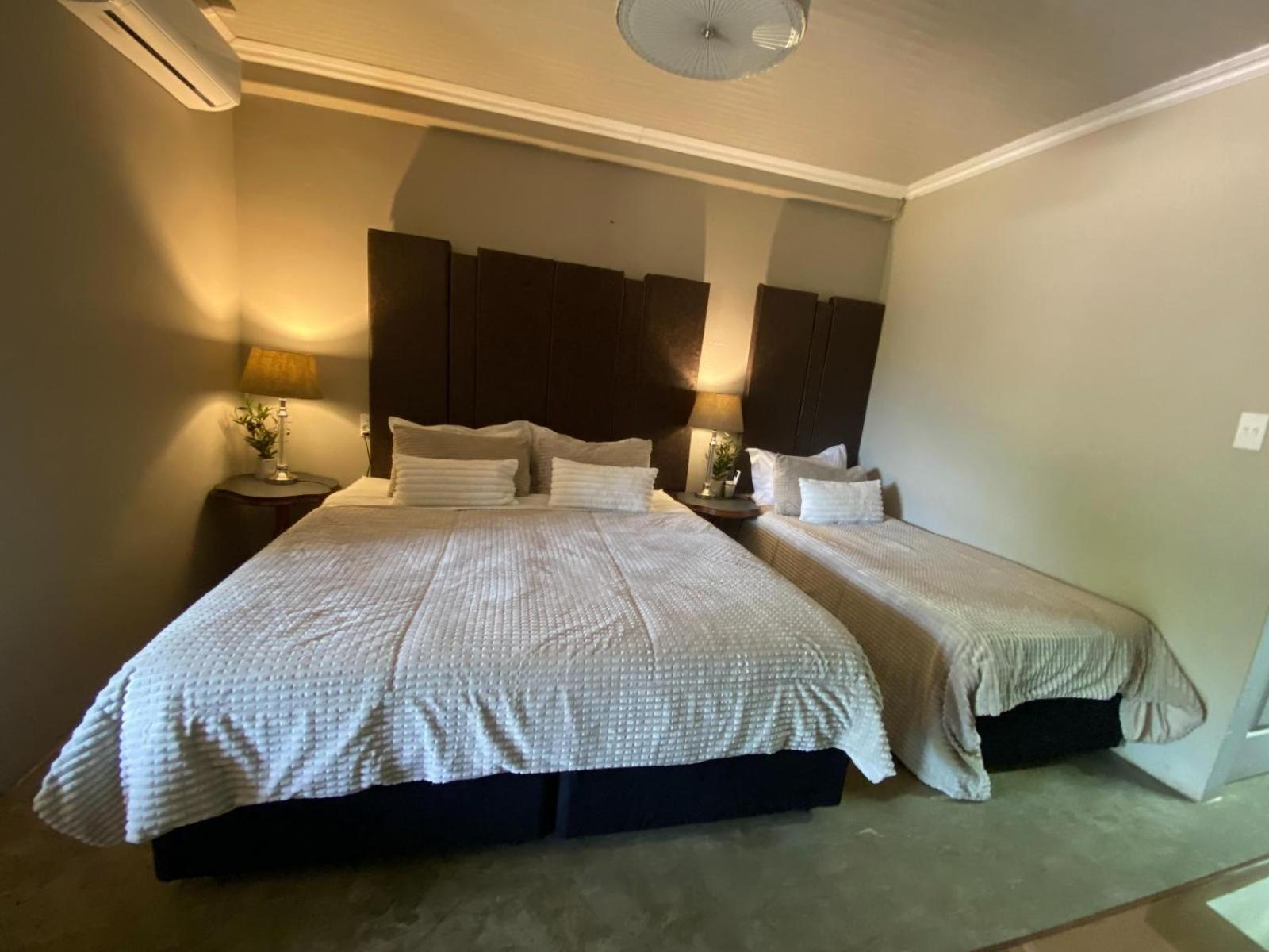 Aloe Guesthouse Klerksdorp Phòng bức ảnh