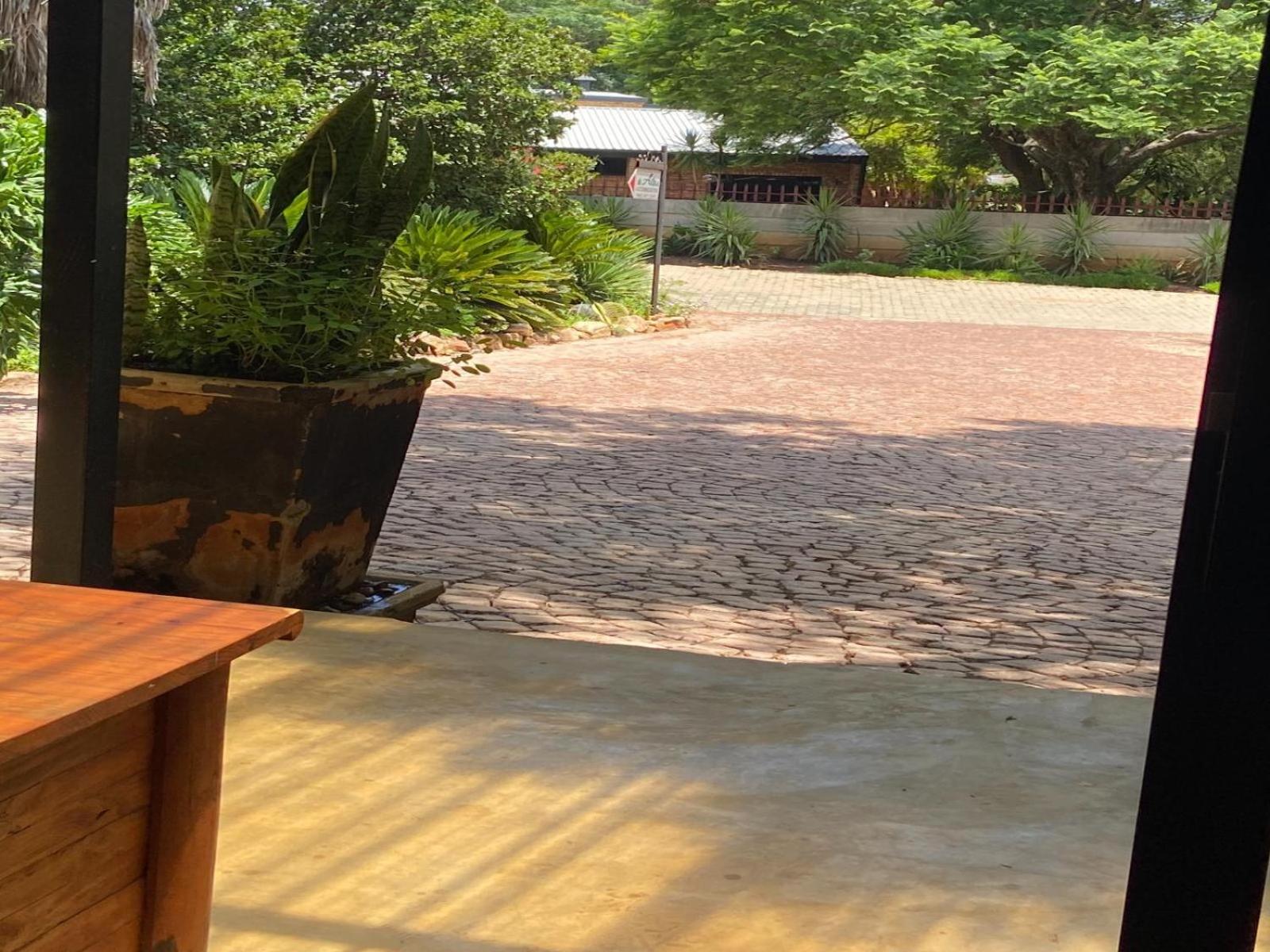 Aloe Guesthouse Klerksdorp Phòng bức ảnh