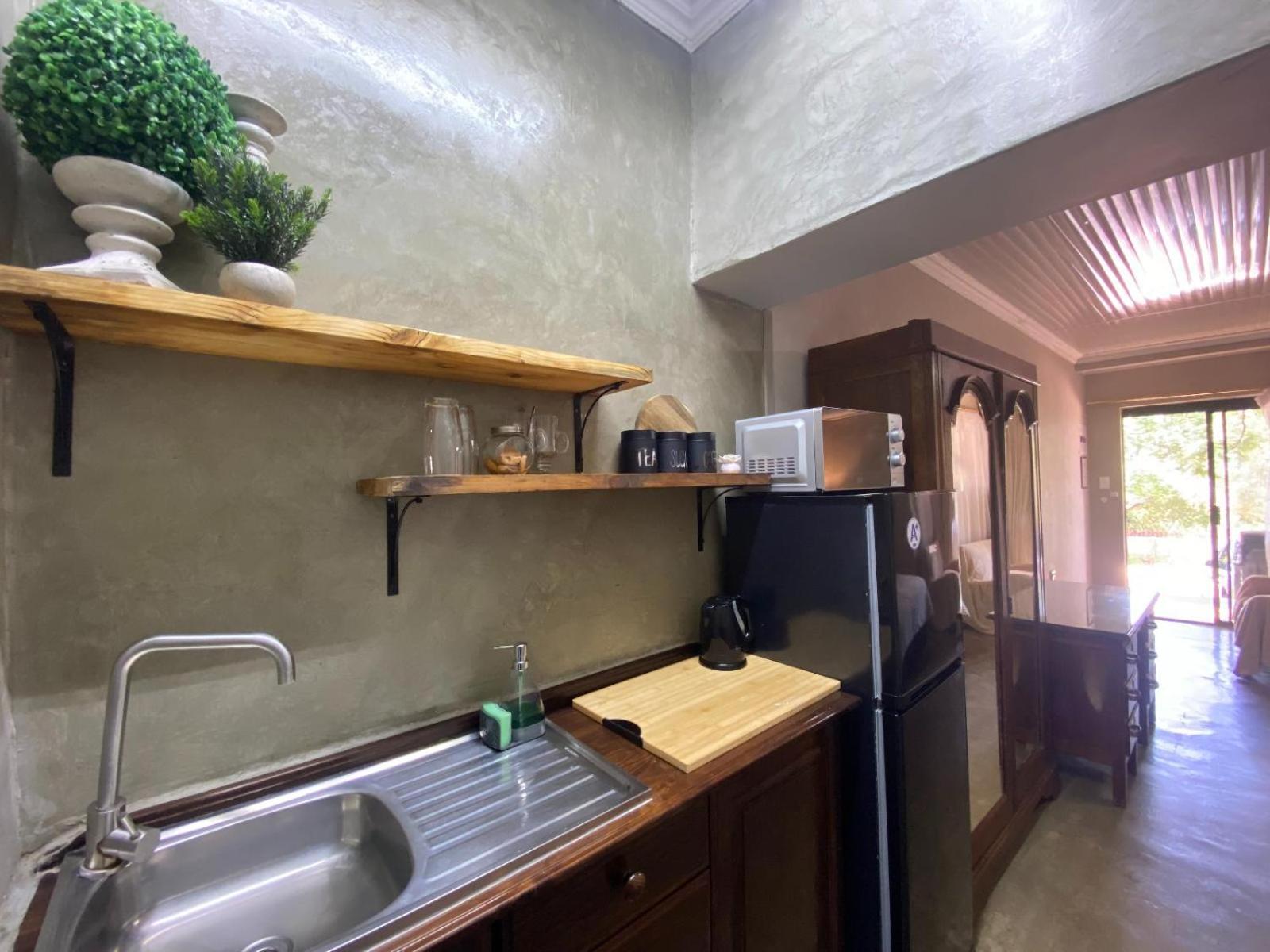 Aloe Guesthouse Klerksdorp Phòng bức ảnh