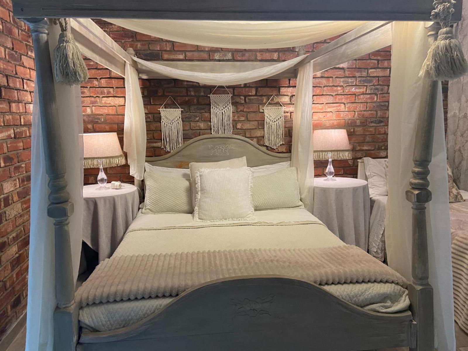 Aloe Guesthouse Klerksdorp Phòng bức ảnh