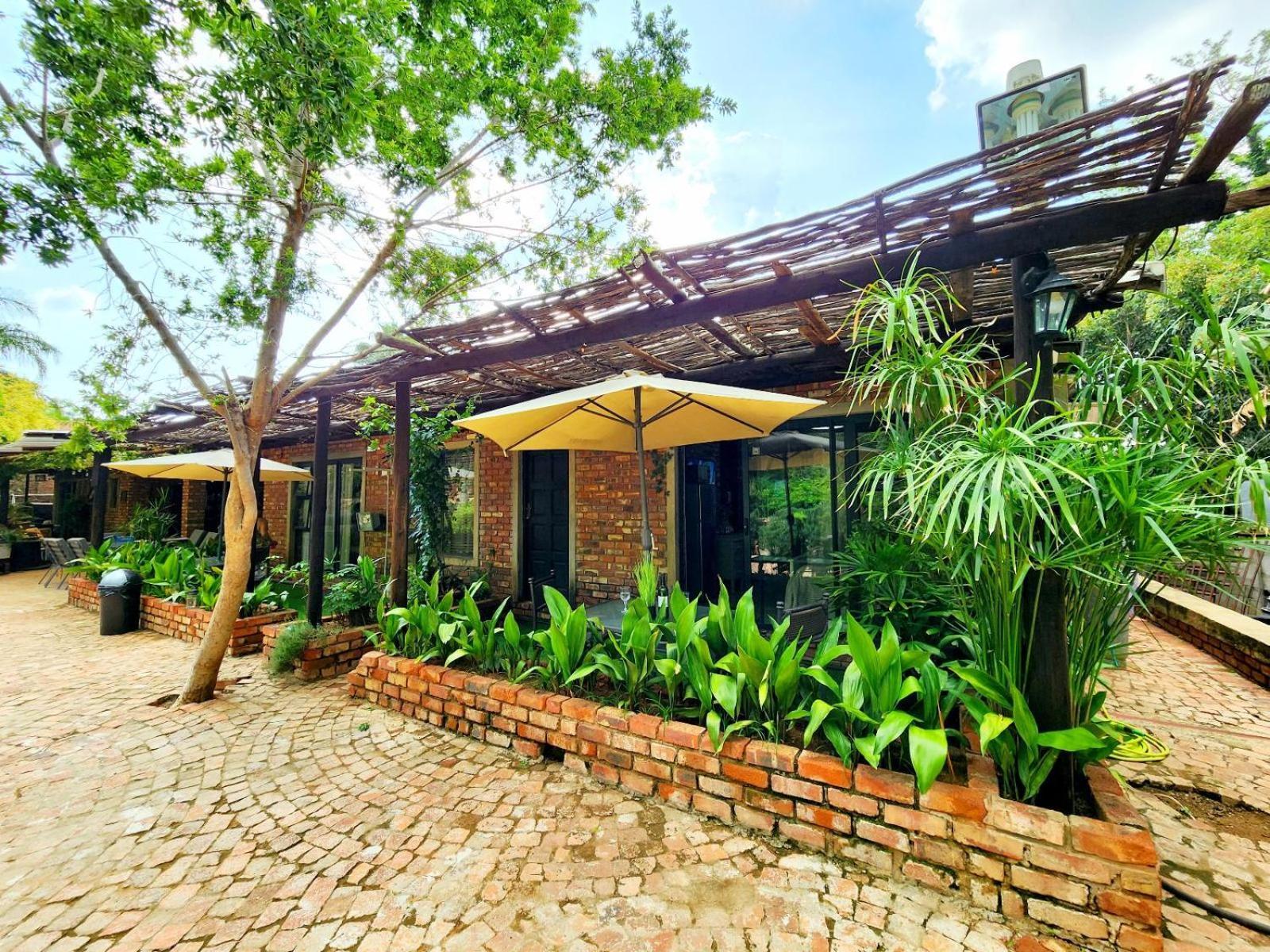 Aloe Guesthouse Klerksdorp Phòng bức ảnh