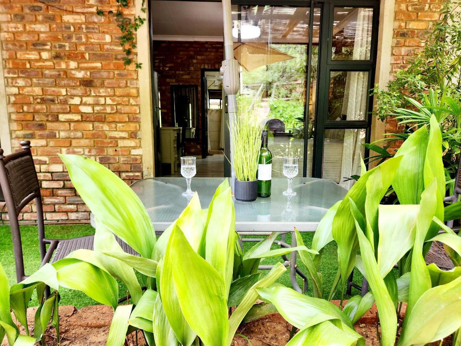 Aloe Guesthouse Klerksdorp Phòng bức ảnh