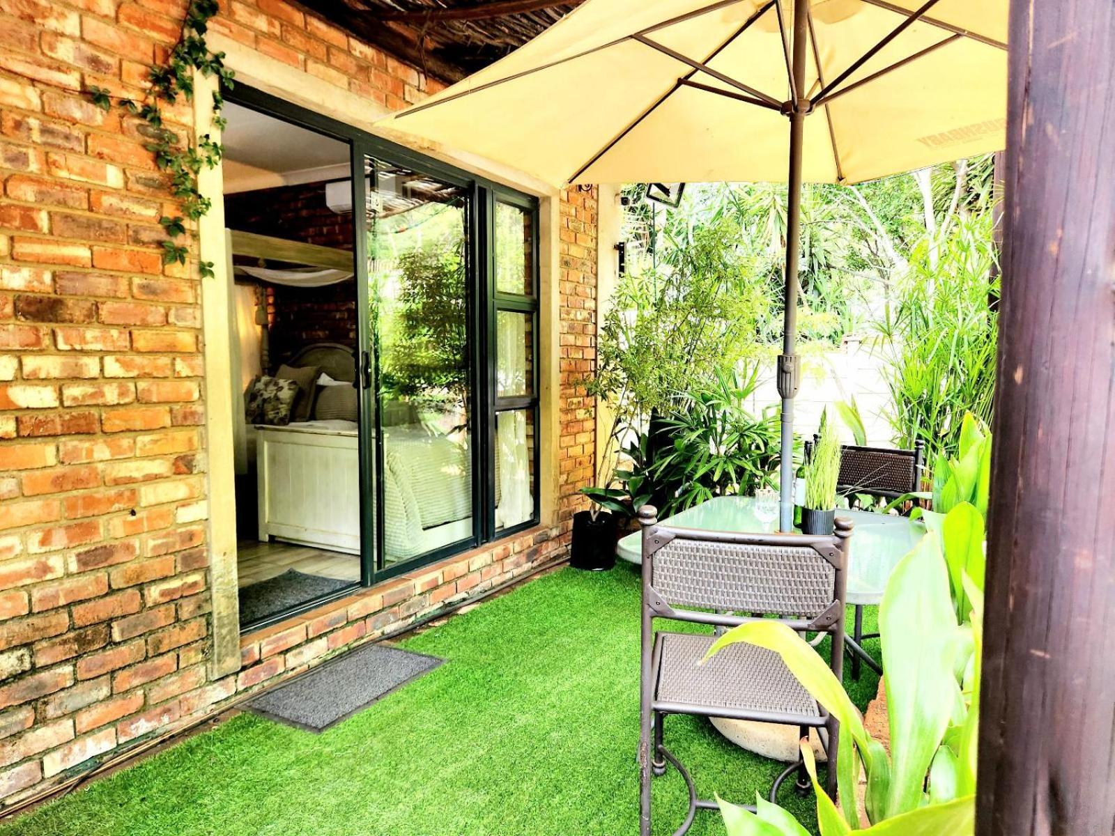 Aloe Guesthouse Klerksdorp Phòng bức ảnh