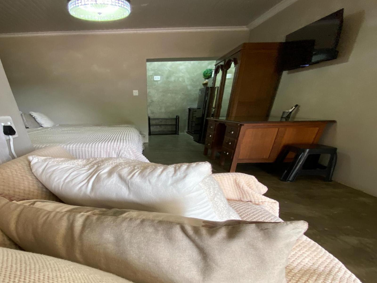 Aloe Guesthouse Klerksdorp Ngoại thất bức ảnh