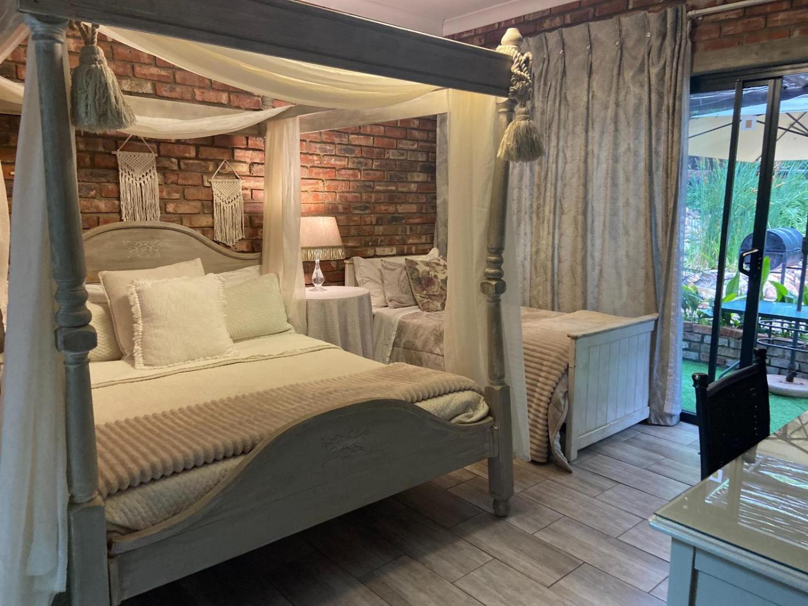 Aloe Guesthouse Klerksdorp Phòng bức ảnh