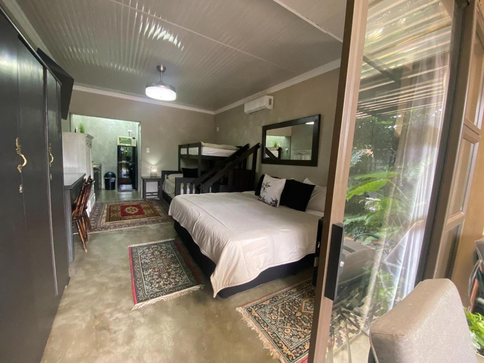 Aloe Guesthouse Klerksdorp Phòng bức ảnh