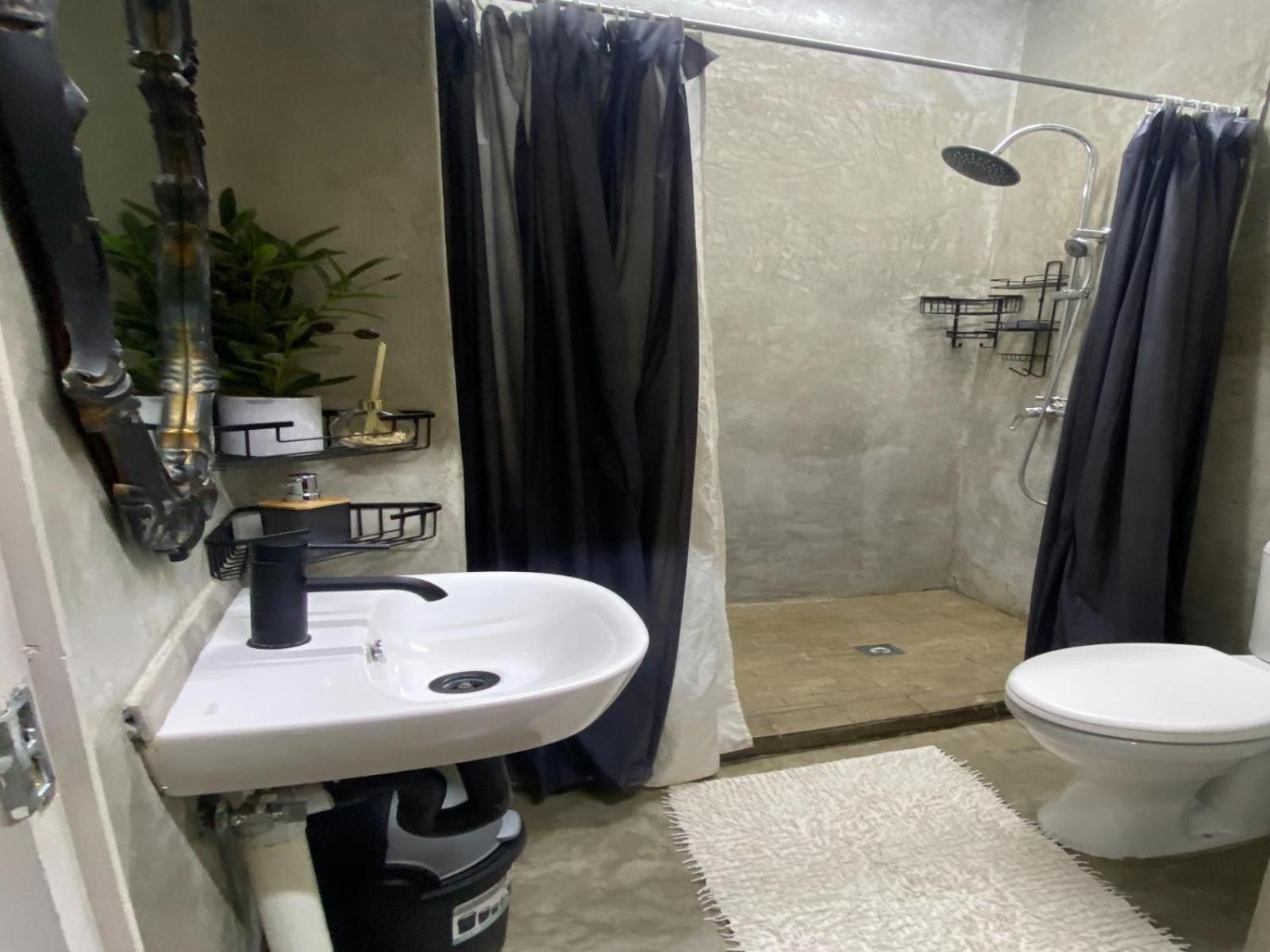 Aloe Guesthouse Klerksdorp Ngoại thất bức ảnh