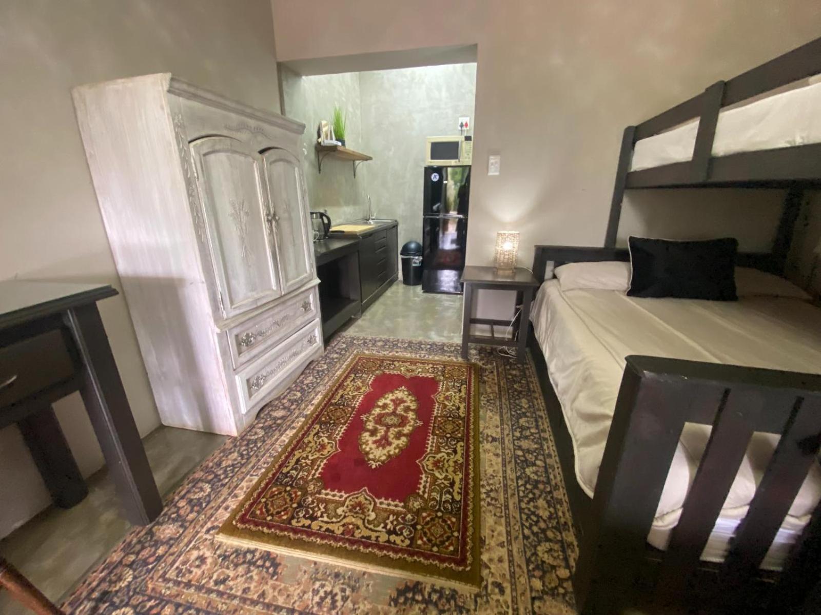 Aloe Guesthouse Klerksdorp Phòng bức ảnh