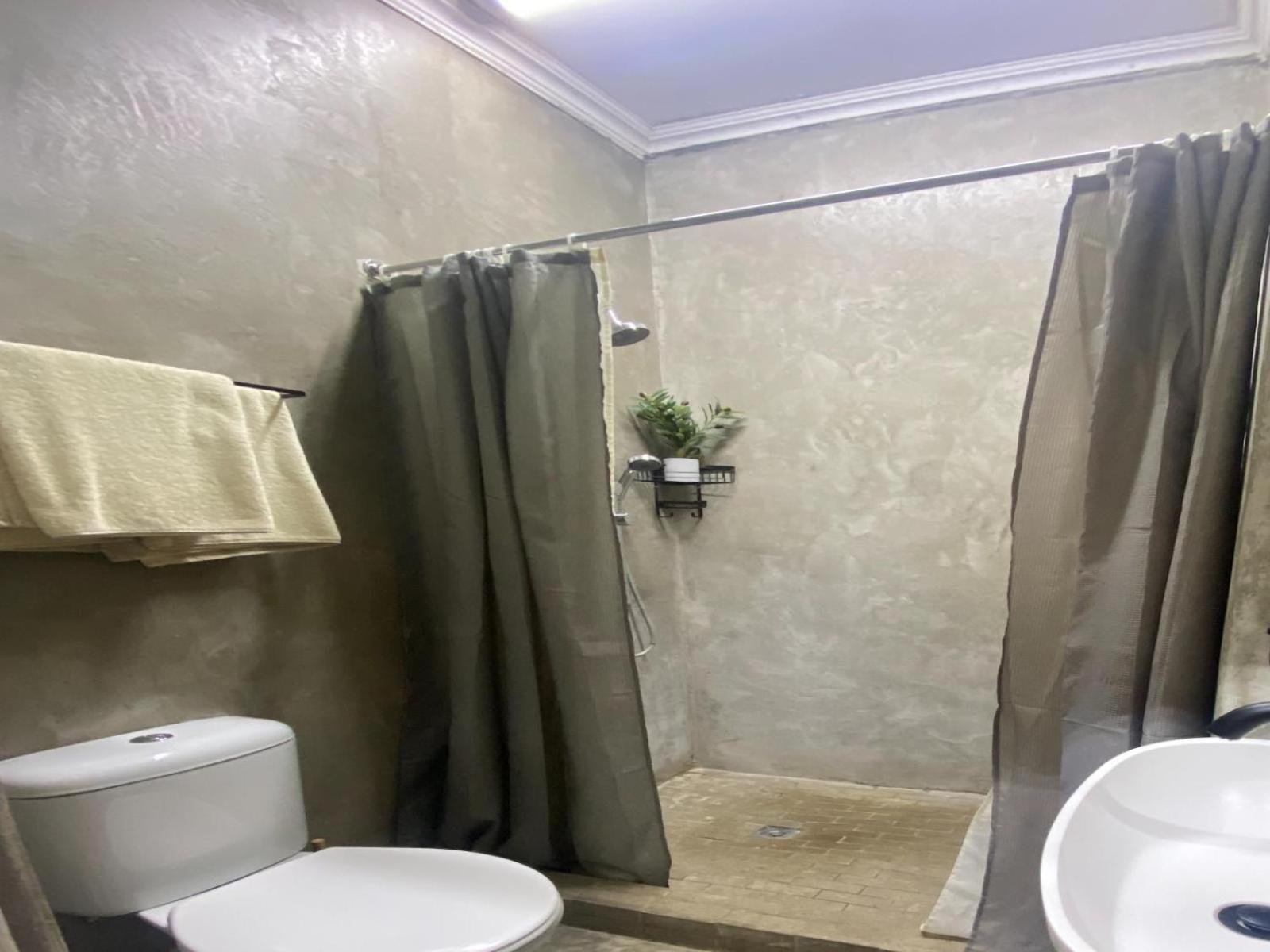 Aloe Guesthouse Klerksdorp Phòng bức ảnh