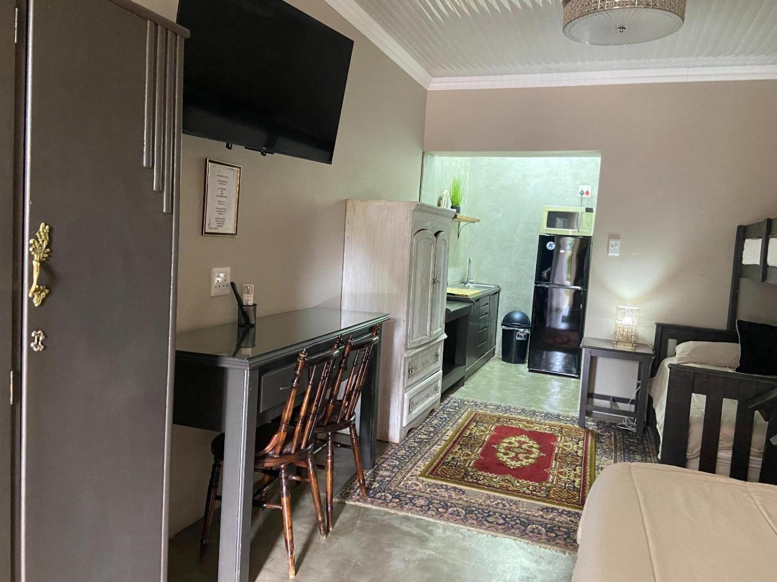 Aloe Guesthouse Klerksdorp Phòng bức ảnh